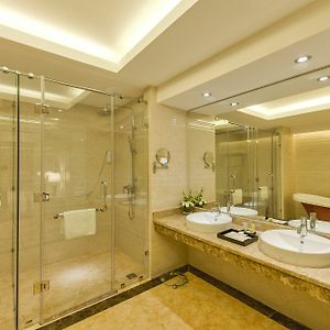 Chambre Triple de Luxe